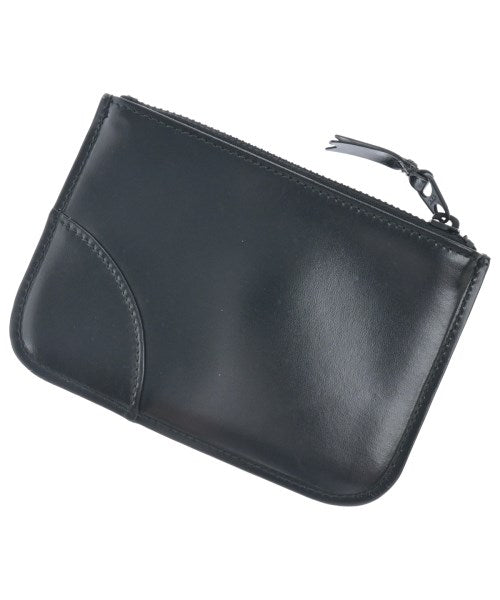COMME des GARCONS กระเป๋าสตางค์/กระเป๋าใส่เหรียญ