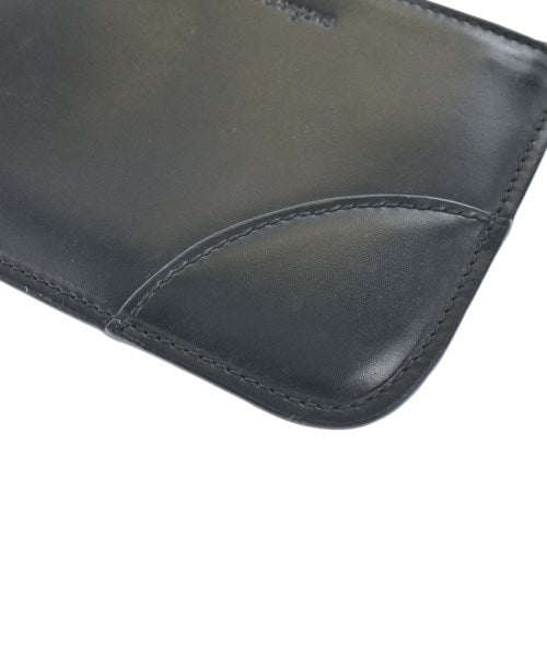 COMME des GARCONS กระเป๋าสตางค์/กระเป๋าใส่เหรียญ