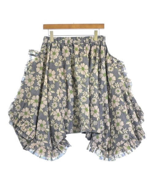 COMME des GARCONS กระโปรงยาวถึงเข่า