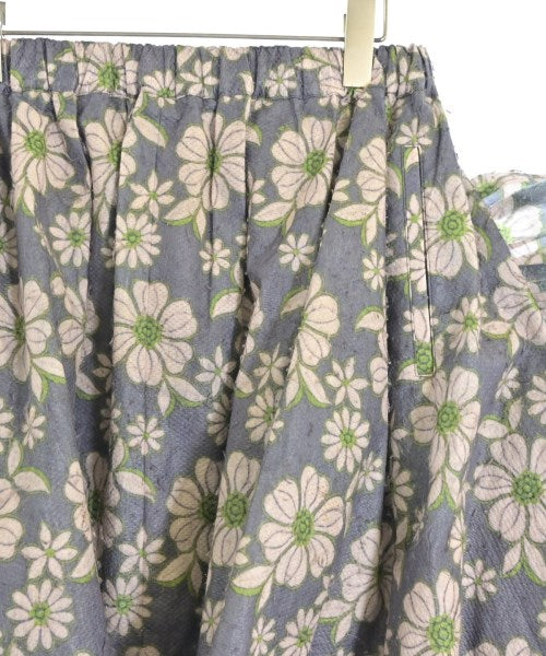 COMME des GARCONS กระโปรงยาวถึงเข่า