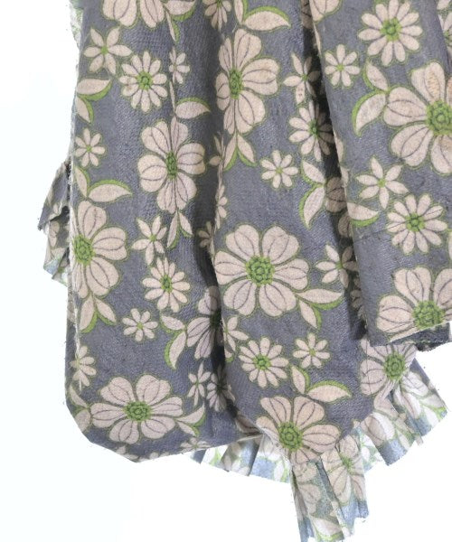 COMME des GARCONS กระโปรงยาวถึงเข่า