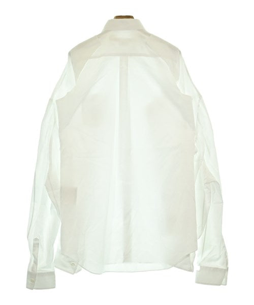 COMME des GARCONS เสื้อลำลอง