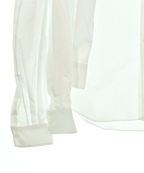 COMME des GARCONS เสื้อลำลอง