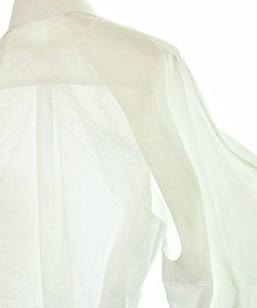 COMME des GARCONS เสื้อลำลอง