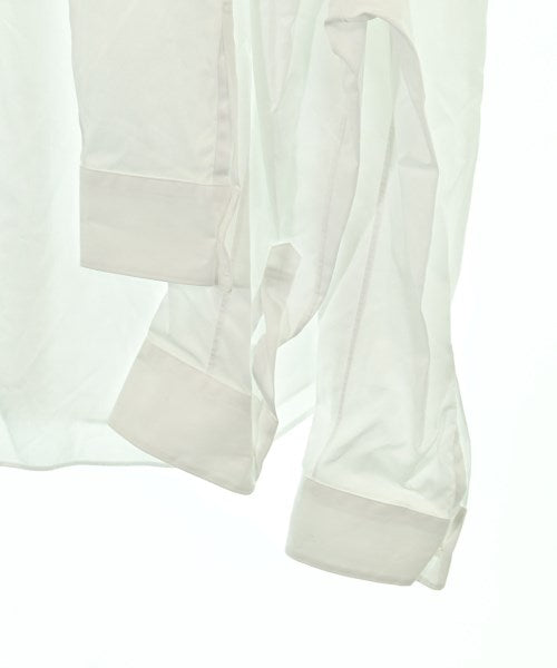 COMME des GARCONS เสื้อลำลอง