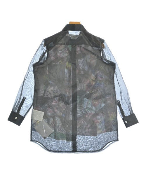 COMME des GARCONS เสื้อลำลอง