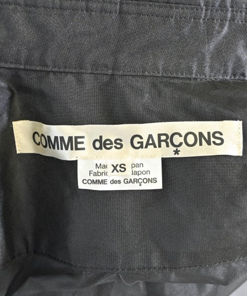 COMME des GARCONS เสื้อลำลอง