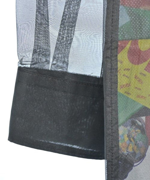 COMME des GARCONS เสื้อลำลอง