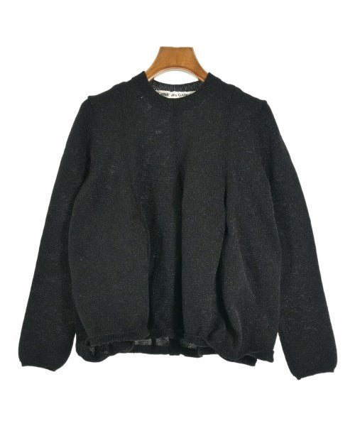 COMME des GARCONS เสื้อกันหนาว