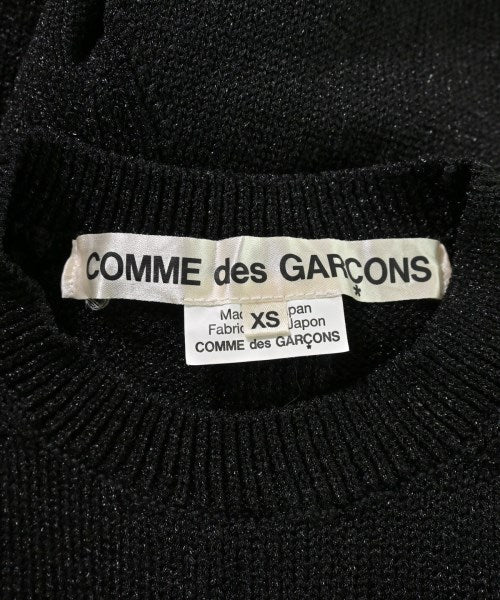 COMME des GARCONS เสื้อกันหนาว