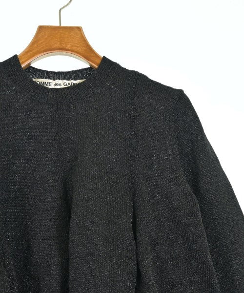 COMME des GARCONS เสื้อกันหนาว