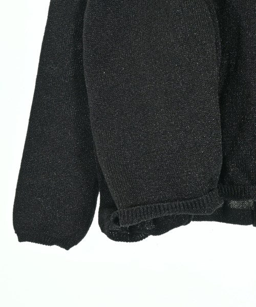 COMME des GARCONS เสื้อกันหนาว