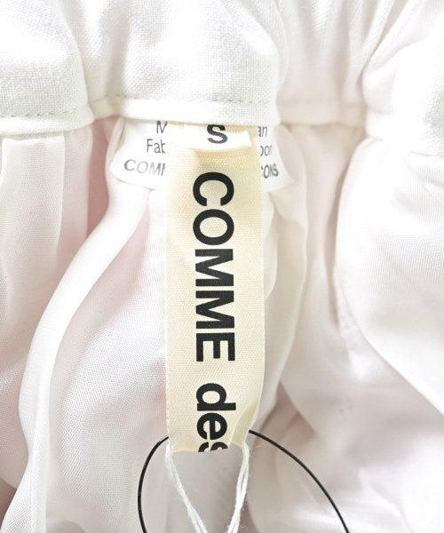COMME des GARCONS กระโปรงยาว/แม็กซี่ยาว