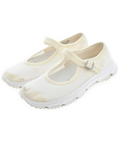 COMME des GARCONS รองเท้าผ้าใบ
