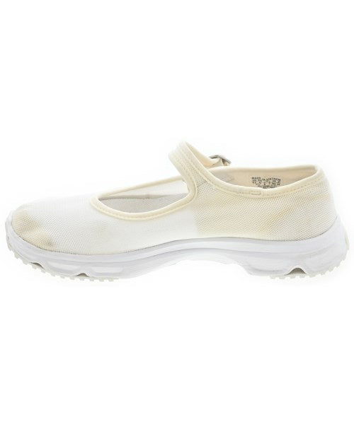 COMME des GARCONS รองเท้าผ้าใบ