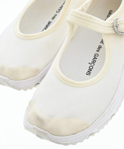 COMME des GARCONS รองเท้าผ้าใบ