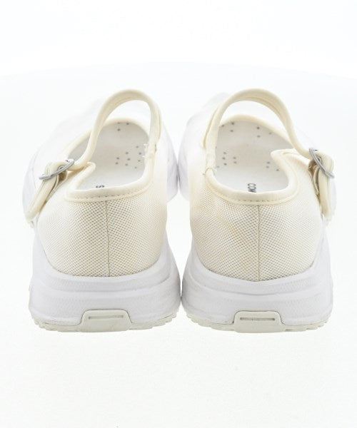 COMME des GARCONS รองเท้าผ้าใบ