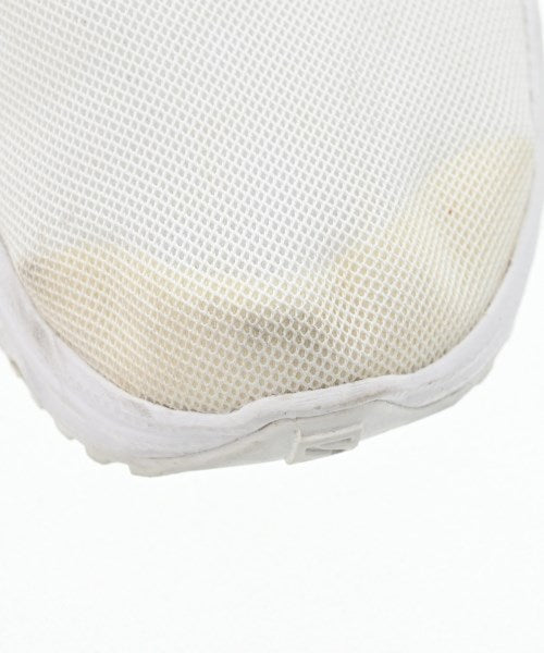 COMME des GARCONS รองเท้าผ้าใบ