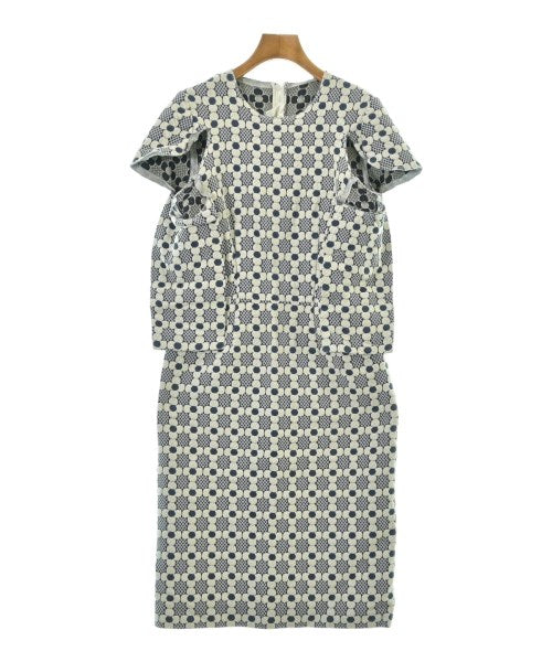 COMME des GARCONS ชุดเดรส