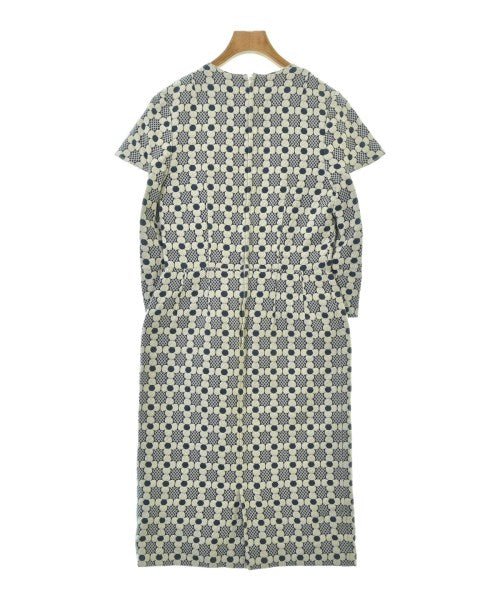 COMME des GARCONS ชุดเดรส