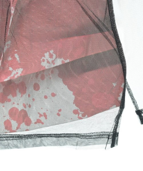 COMME des GARCONS เสื้อลำลอง