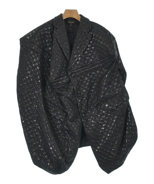 COMME des GARCONS แจ็คเก็ตลำลอง
