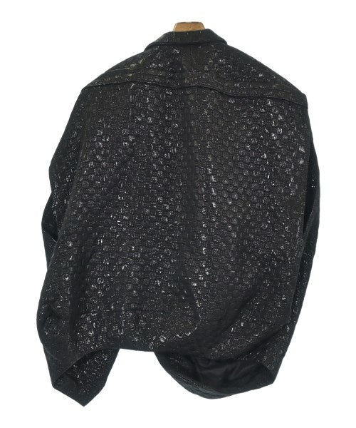 COMME des GARCONS แจ็คเก็ตลำลอง