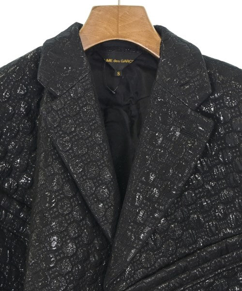 COMME des GARCONS แจ็คเก็ตลำลอง