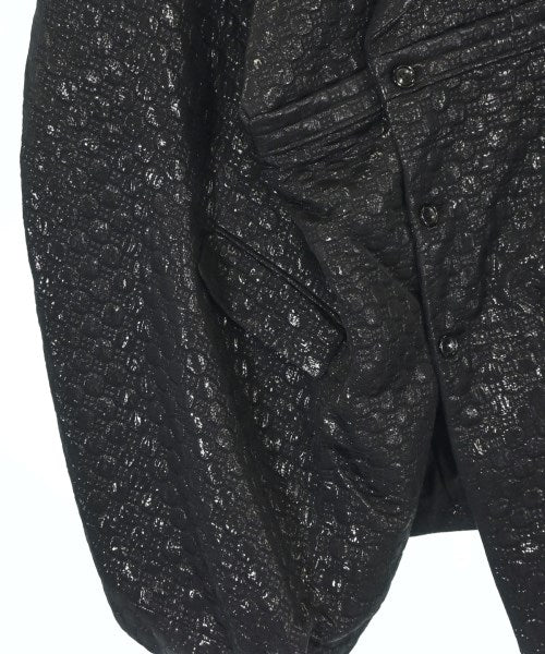 COMME des GARCONS แจ็คเก็ตลำลอง