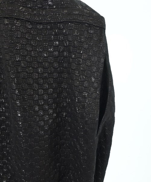 COMME des GARCONS แจ็คเก็ตลำลอง
