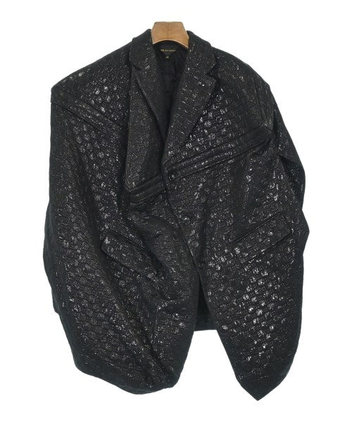 COMME des GARCONS แจ็คเก็ตลำลอง