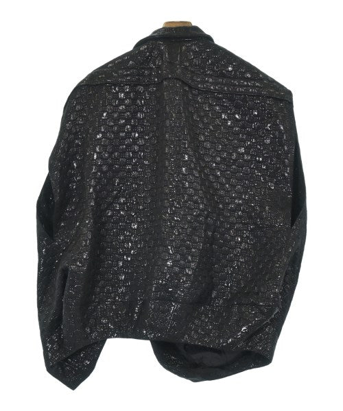 COMME des GARCONS แจ็คเก็ตลำลอง