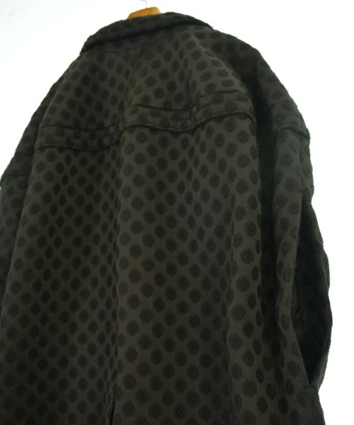 COMME des GARCONS เสื้อโค้ท อื่น