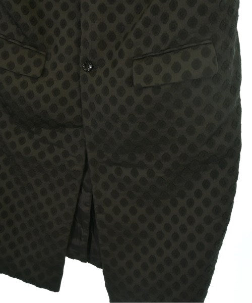 COMME des GARCONS เสื้อโค้ท อื่น
