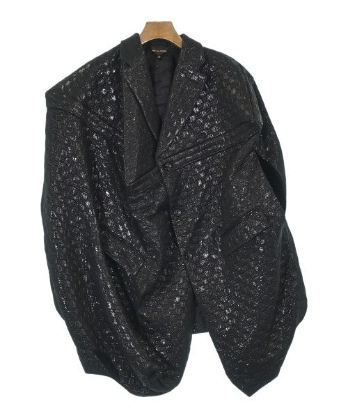 COMME des GARCONS แจ็คเก็ตลำลอง
