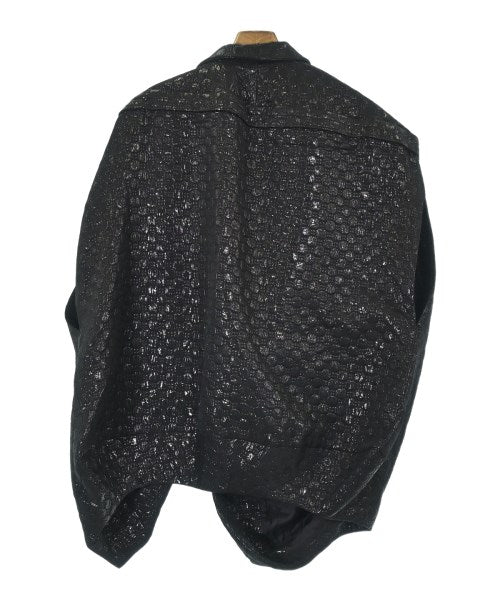 COMME des GARCONS แจ็คเก็ตลำลอง