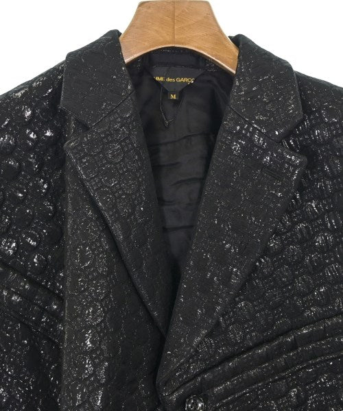 COMME des GARCONS แจ็คเก็ตลำลอง