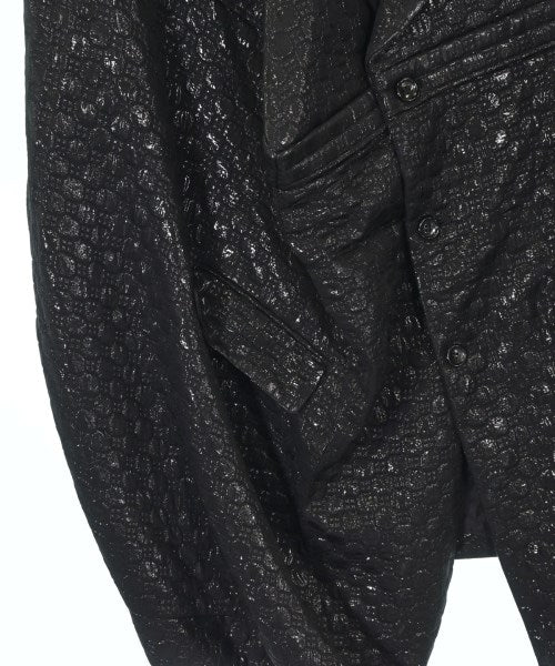 COMME des GARCONS แจ็คเก็ตลำลอง