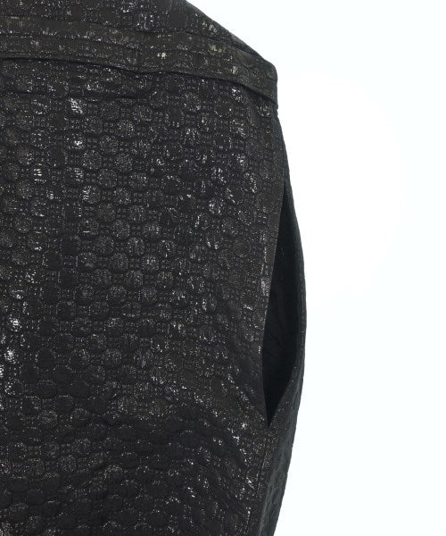 COMME des GARCONS แจ็คเก็ตลำลอง