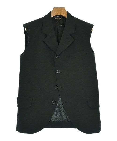 COMME des GARCONS แจ็คเก็ตลำลอง