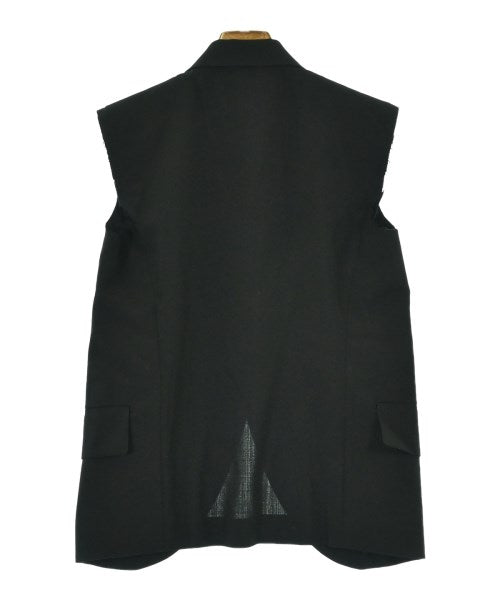 COMME des GARCONS แจ็คเก็ตลำลอง