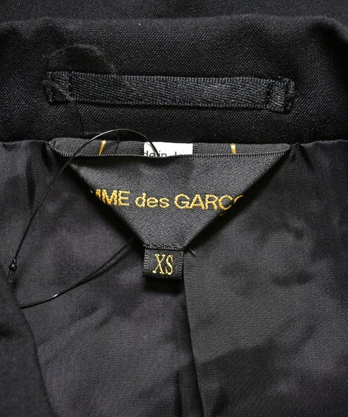 COMME des GARCONS แจ็คเก็ตลำลอง