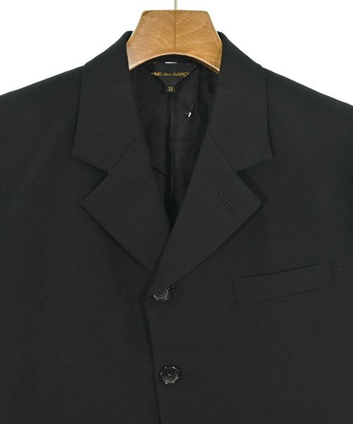 COMME des GARCONS แจ็คเก็ตลำลอง