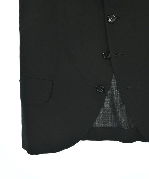 COMME des GARCONS แจ็คเก็ตลำลอง