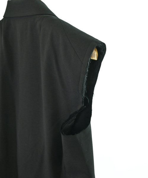 COMME des GARCONS แจ็คเก็ตลำลอง