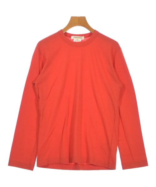 COMME des GARCONS เสื้อยืด/เสื้อท็อปส์