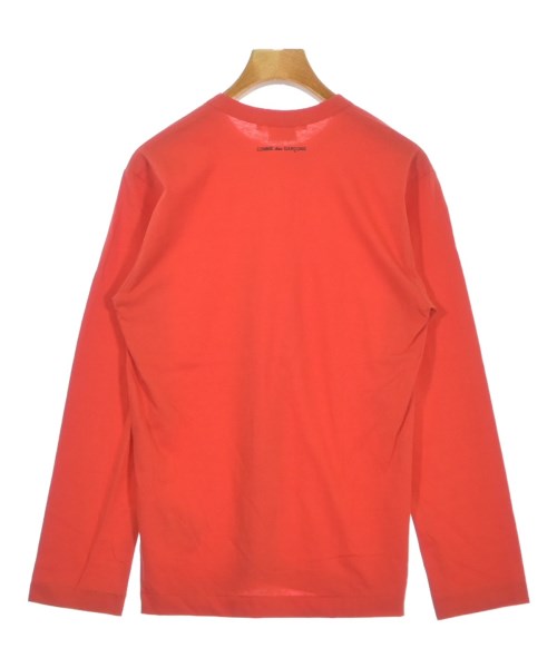 COMME des GARCONS เสื้อยืด/เสื้อท็อปส์