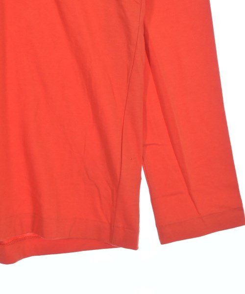 COMME des GARCONS เสื้อยืด/เสื้อท็อปส์