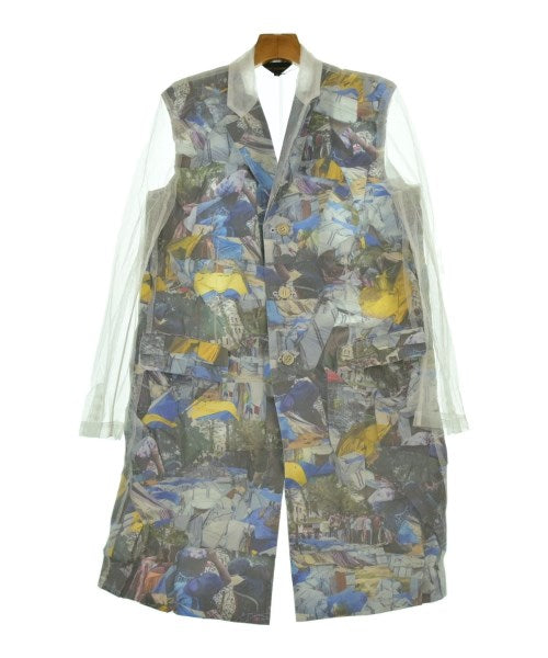 COMME des GARCONS เสื้อโค้ท อื่น