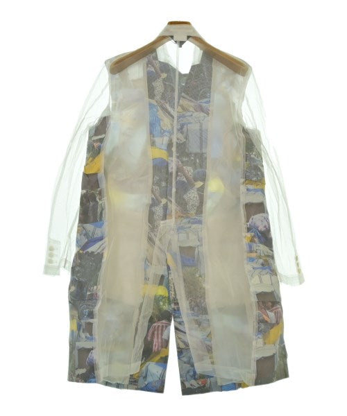 COMME des GARCONS เสื้อโค้ท อื่น